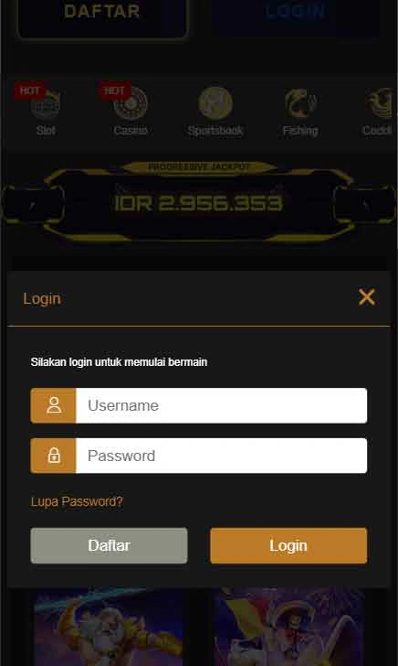 cara login 9svip Slot Build Pro